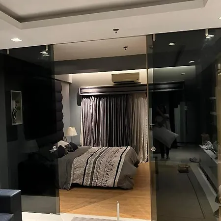 Morgan Suites Executive Residences